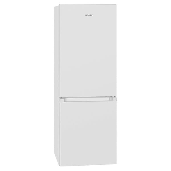 Bomann Kg 320.2 Hvid One Size / EU Plug Hvid