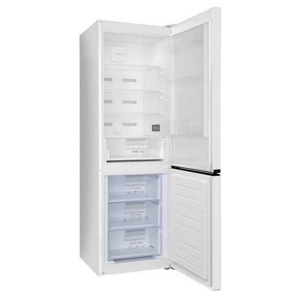 Fagor Kombiskåp 3ffk6636 No Frost Vit One Size / EU Plug