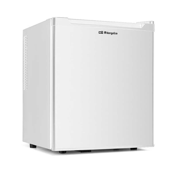 Orbegozo Yhden Oven Jääkaappi Nve4800 Kirkas 38 Liters / EU Plug Valkoinen