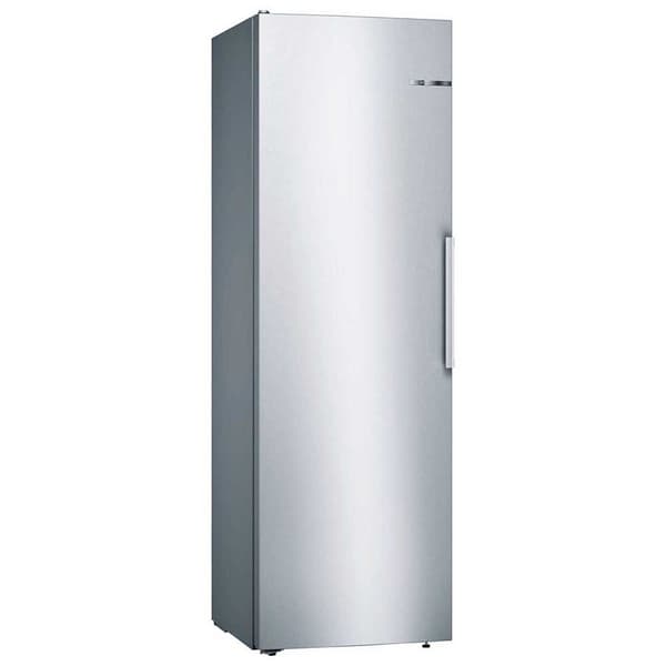 Bosch Køleskab Med én Dør Ksv 36vldp Søvfarvet 273L / EU Plug Rustfrit stål
