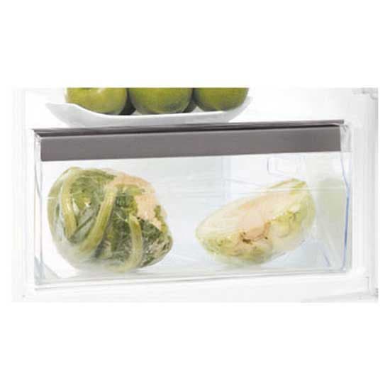 Whirlpool Jääkaappi Art9811sf2 Yhdistelmä Valkoinen One Size / EU Plug