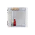 Miniatyrbild 6 av 6: Beko 1-dörrars kylskåp 54cm 252l - RSSE265K40WN