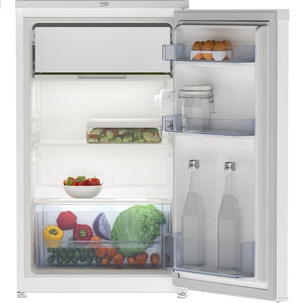 Beko Bordskylskåp 47,5cm 85l vit - TS190340N