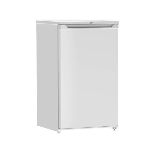 Beko Bordskylskåp 47,5cm 85l vit - TS190340N Vit