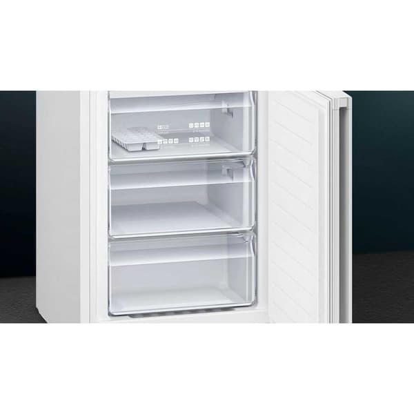 Siemens Køleskab Kg36nvwda Iq300 No Frost Hvid One Size / EU Plug