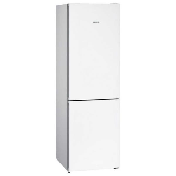 Siemens Køleskab Kg36nvwda Iq300 No Frost Hvid One Size / EU Plug Hvid