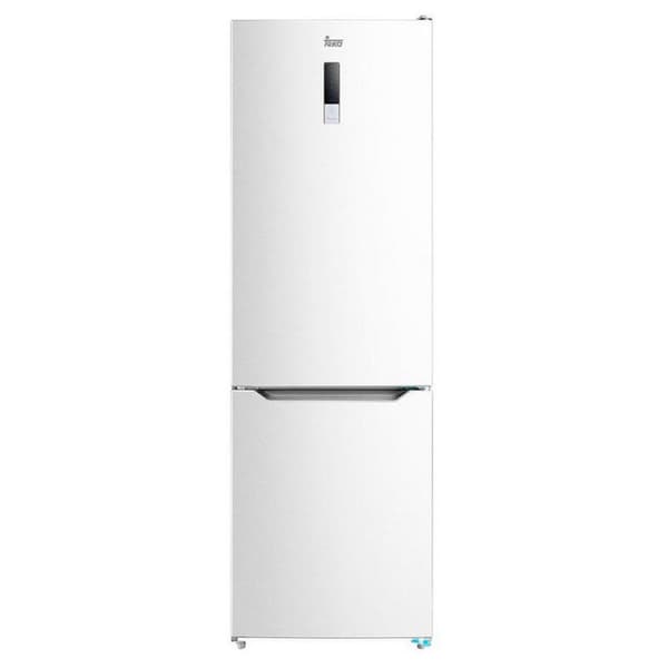 Teka Køleskab Nfl 345 C Total No Frost Hvid One Size / EU Plug Hvid