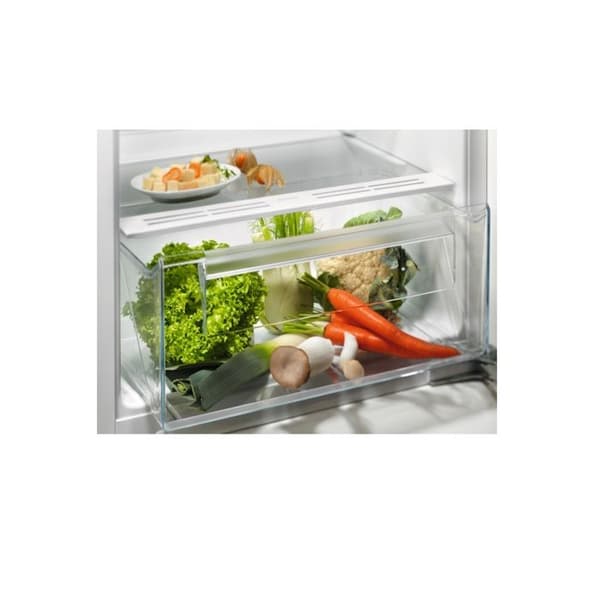 Electrolux Kylskåp 1 dörr integrerat med glidpaneler 188l - LFB3DE12S