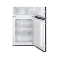 Miniatyrbild 3 av 4: SMEG Inbyggd kyl och frys C41721E, 269 liter, Blandad kyl, nisch 178 cm
