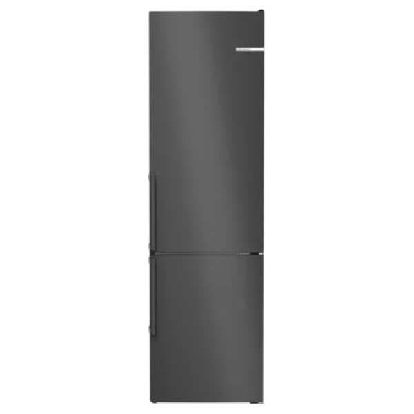 Bosch Combi Jääkaappi Serie 4kgn39oxbt Kirkas 363 Liters / EU Plug