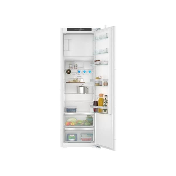 Inbyggd kylskåp - SIEMENS - KI82LVFE0 - 246L - 34L - Klass E