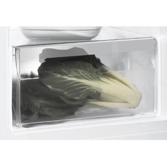 INDESIT 1-dörrars kylskåp SI62WFR