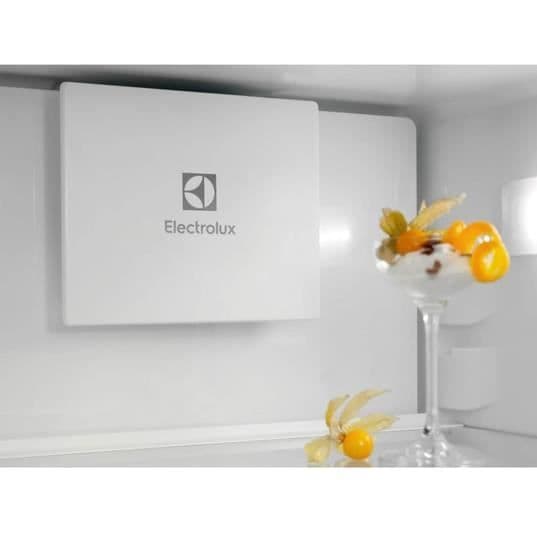 ELECTROLUX Inbyggd kyl och frys ENT6ME19S, 600-serien, Twin Tech, nisch 190 cm