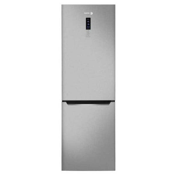 Fagor Kombiskåp 3ffk6845x No Frost Silver One Size / EU Plug Rostfritt stål