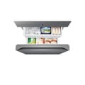 Miniatyrbild 5 av 5: SAMSUNG 3-dörrars kylskåp RF50C530ES9