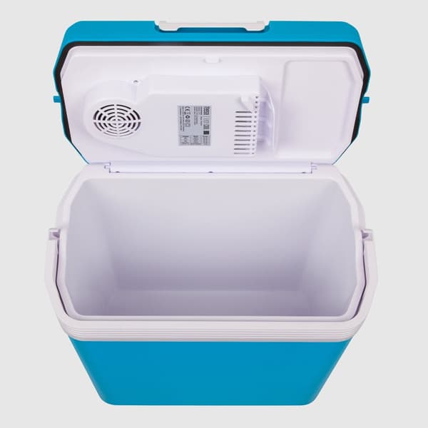 Teesa matkajääkaappi lämmitystoiminnolla, 20L
