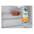 Miniatyrbild 5 av 6: Topfrysare - Beko - TSE1264FMGN - 101L - Statisk kyla - 1 dörr - Grå