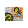 Miniatyrbild 6 av 6: Nedre frys kyl Electrolux KNT6TE18S Inbyggd 177cm