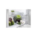 Miniatyrbild 2 av 6: Nedre frys kyl Electrolux KNT6TE18S Inbyggd 177cm
