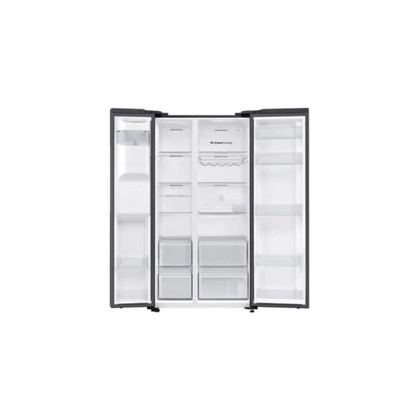 SAMSUNG sida vid sida RS6EDG54R3B1