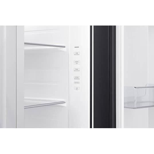 SAMSUNG sida vid sida RS6EDG54R3B1