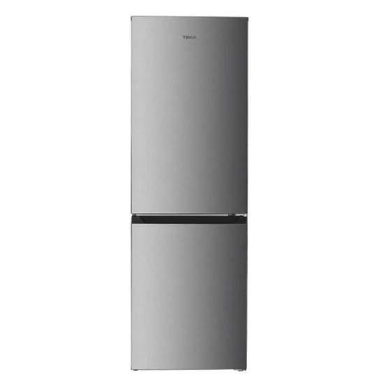 Teka Rbf 3420 Køleskab Med Fryser  170L / EU Plug Rustfrit stål