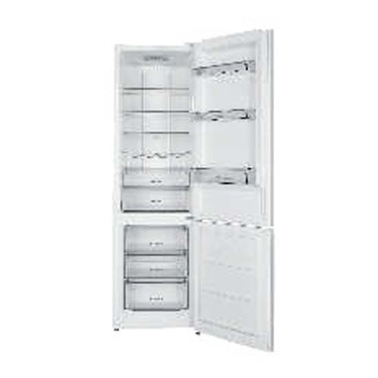 Teka Rbf 4320 Køleskab Med Fryser  210L / EU Plug