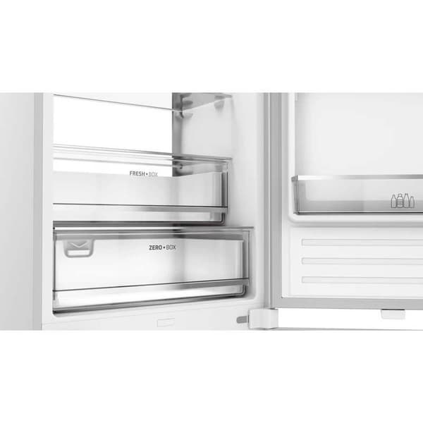 Teka Rbf 78780 Køleskab Med Fryser  400L / EU Plug