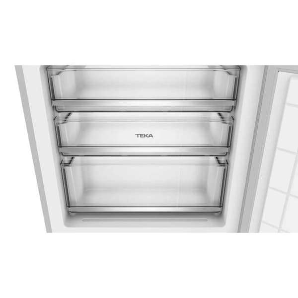 Teka Rbf 78780 Køleskab Med Fryser  400L / EU Plug