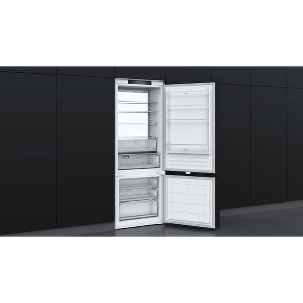 Teka Rbf 78780 Køleskab Med Fryser  400L / EU Plug