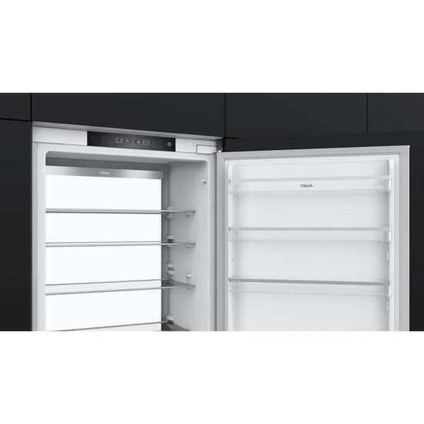Teka Rbf 78780 Køleskab Med Fryser  400L / EU Plug