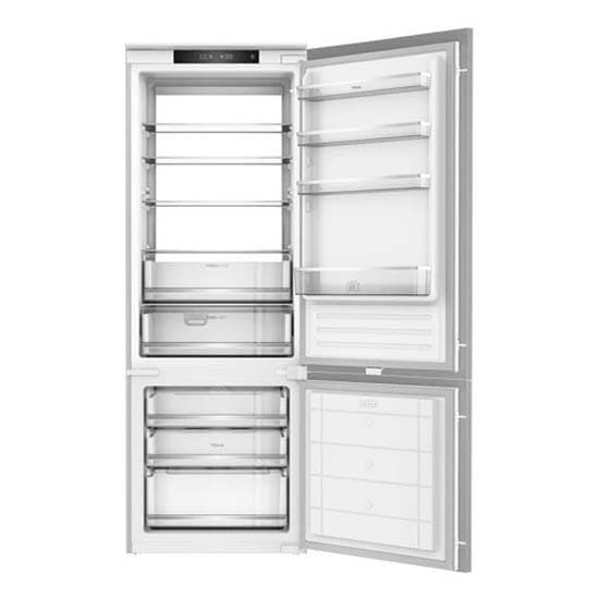 Teka Rbf 78780 Køleskab Med Fryser  400L / EU Plug Hvid