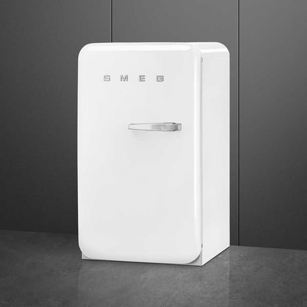 Smeg 50s Style Fab10hl Kylskåp Med En Dörr  34L / EU Plug