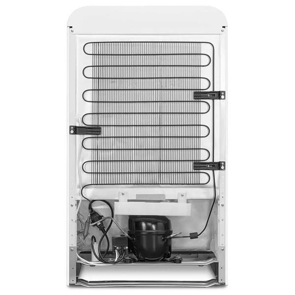 Smeg 50s Style Fab10hl Kylskåp Med En Dörr  34L / EU Plug