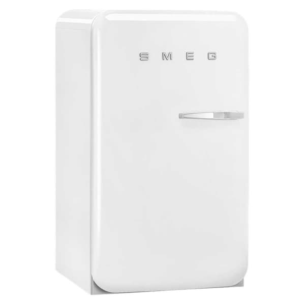 Smeg 50s Style Fab10hl Kylskåp Med En Dörr  34L / EU Plug