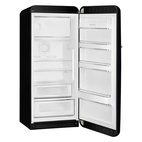 Smeg 50s Style Fab28r Yksi Ovinen Jääkaappi  270L