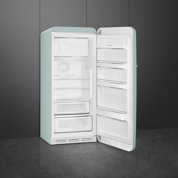 Smeg 50s Style Fab28r Yksi Ovinen Jääkaappi  270L