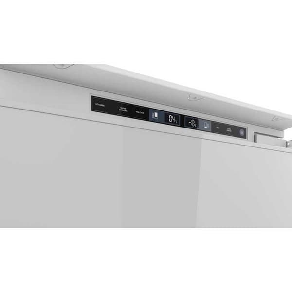 Teka Rbf 73380 Køleskab Med Fryser  370L / EU Plug