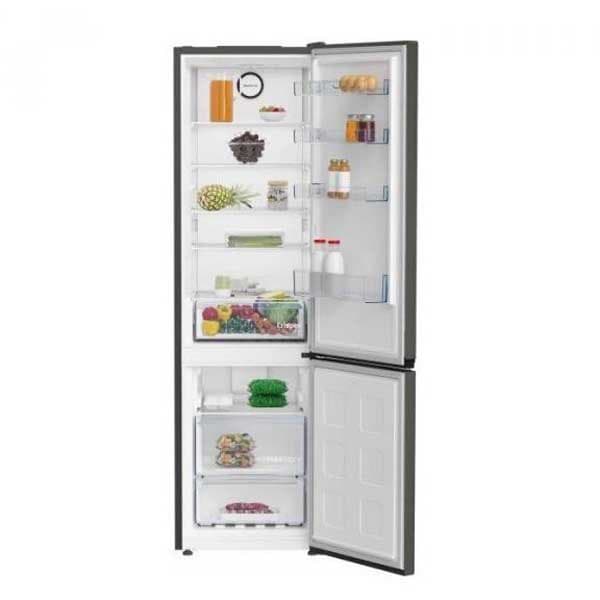 Beko B1rcne404g Køleskab Med Fryser  380 L