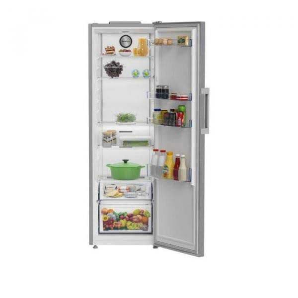 Beko B1rmlne444xb Yksi Ovinen Jääkaappi  345 L