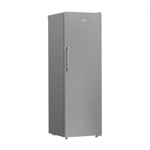 Beko B1rmlne444xb Yksi Ovinen Jääkaappi  345 L Ruostumaton teräs