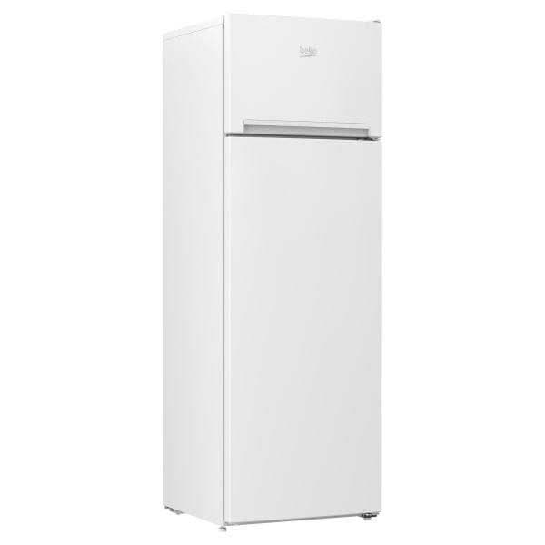 Beko Rdsa280k40wn Kylskåp Med En Dörr  280 L