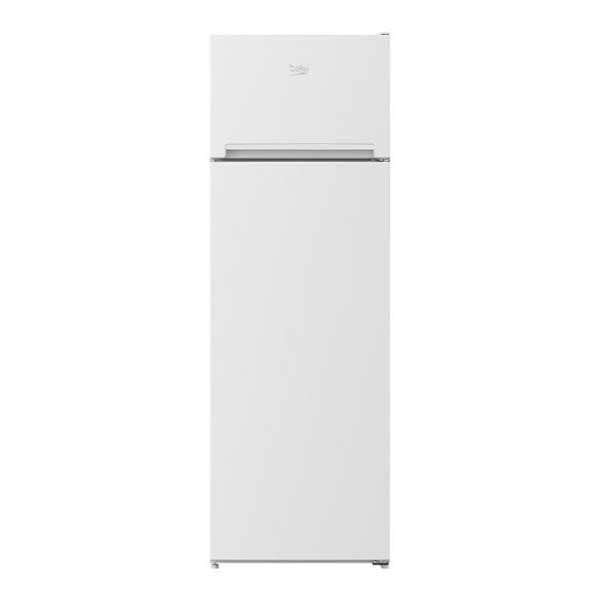 Beko Rdsa280k40wn Køleskab Med én Dør  280 L Hvid