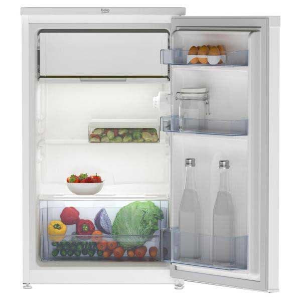 Beko Ts190340n Køleskab Med én Dør  190 L