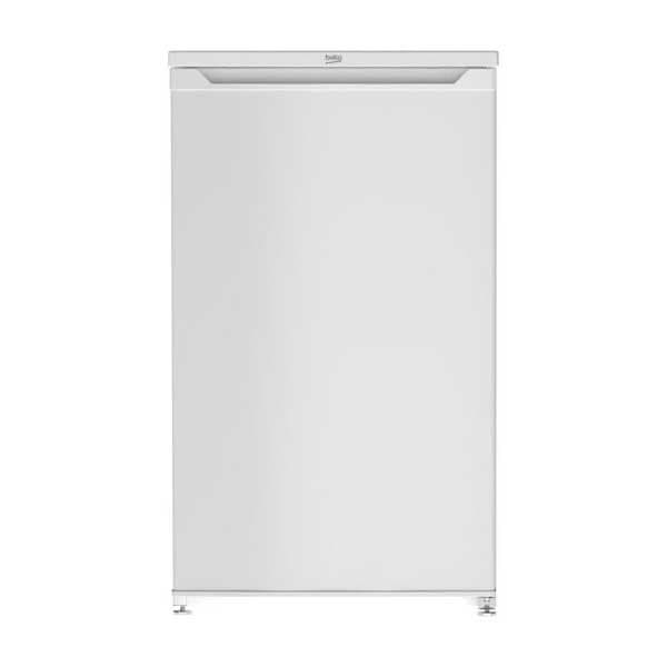 Beko Ts190340n Køleskab Med én Dør  190 L Hvid