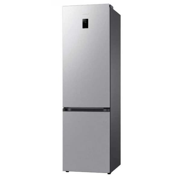 Samsung Rb38c675esa_ef Køleskab Med Fryser  380 L Grå