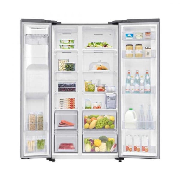 Samsung Samrs64dg5303s9ef Amerikansk Køleskab  634 L
