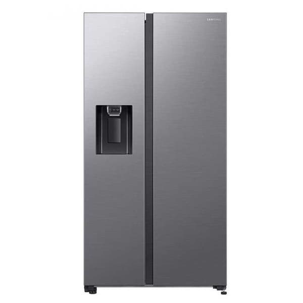 Samsung Samrs64dg5303s9ef Amerikansk Køleskab  634 L Rustfrit stål