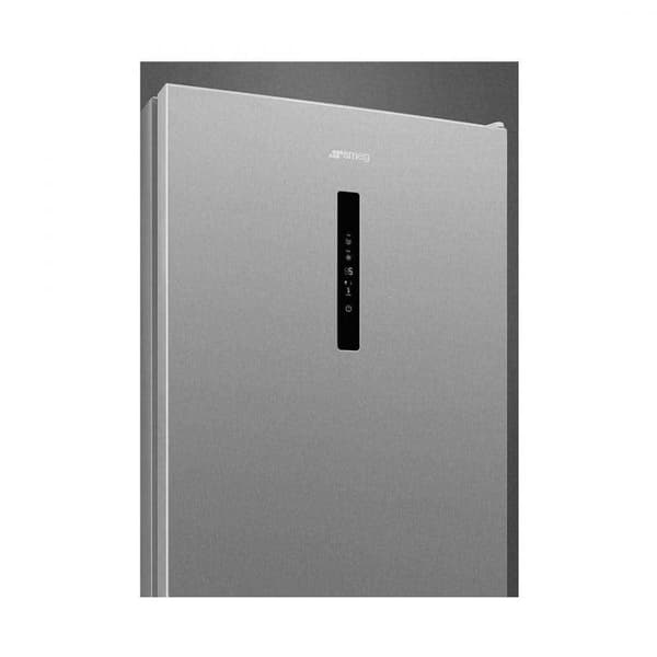 Smeg Rc20xdne Kombijääkaappi  360 L