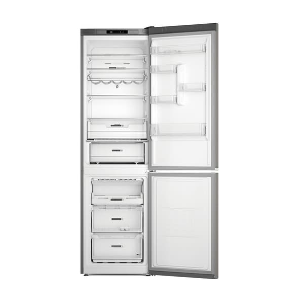 Whirlpool W7x92iox Køleskab Med Fryser  400 L